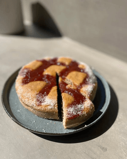 PASTAFROLA