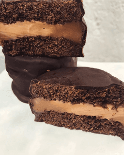 ALFAJORES MARPLATENSE