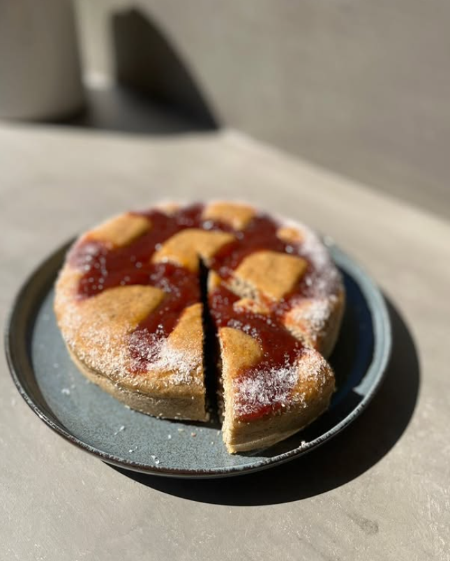 PASTAFROLA