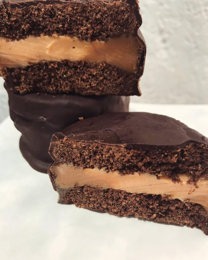 ALFAJORES MARPLATENSE